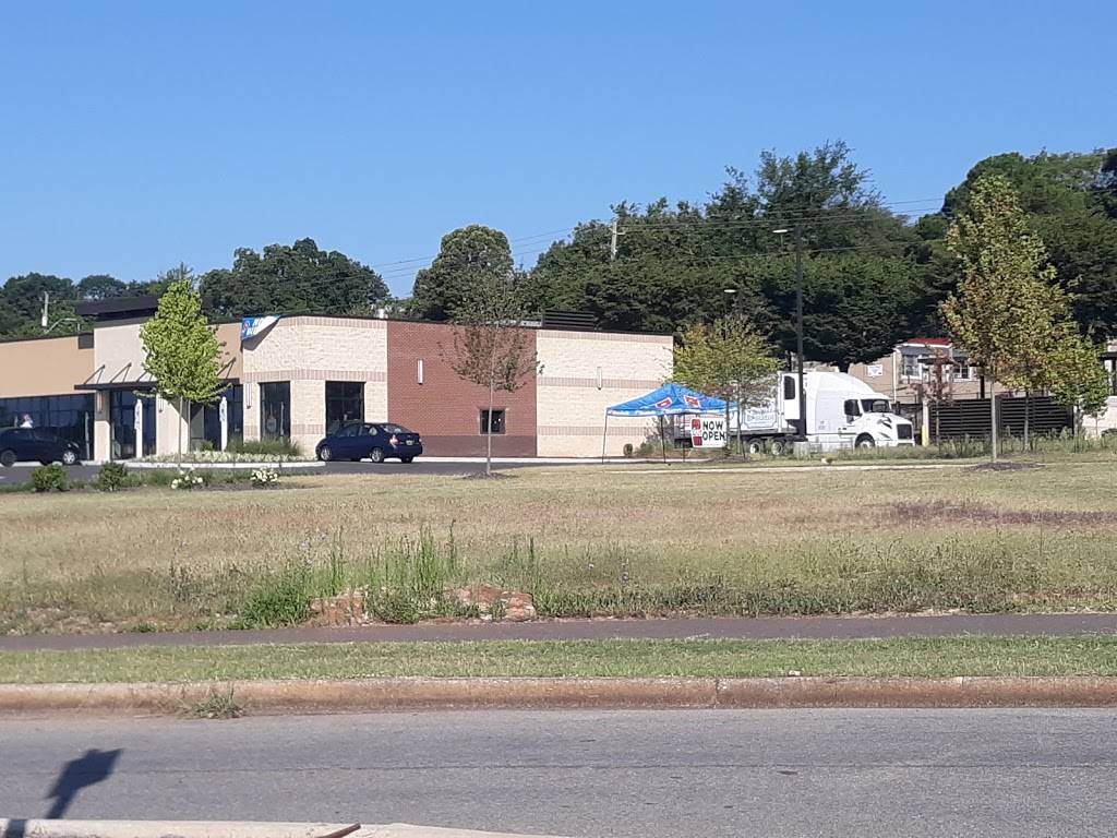 Dominos Pizza | restaurant | 2415 Crossplex Blvd Suit 117, Birmingham, AL 35208, USA | 2054078600 OR +1 205-407-8600