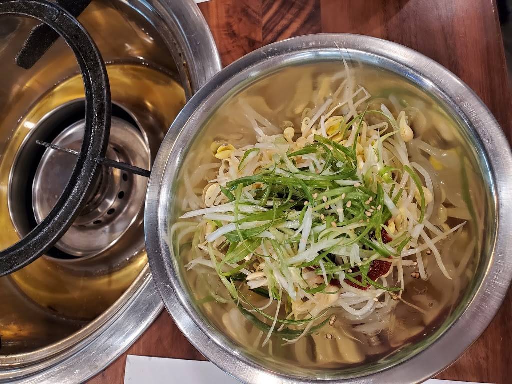 Songhak LA | restaurant | 356 S Western Ave #201, Los Angeles, CA 90020, USA | 2135294008 OR +1 213-529-4008