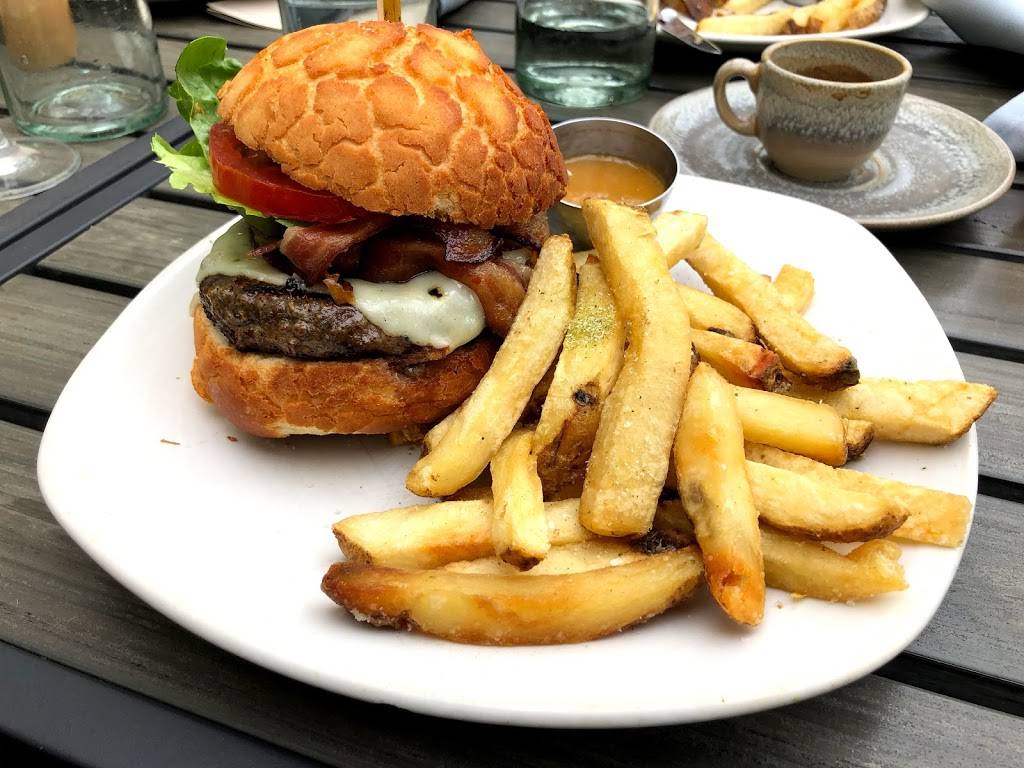 Sessions at the Presidio | restaurant | 1 Letterman Dr #150, San Francisco, CA 94129, USA | 4156559413 OR +1 415-655-9413