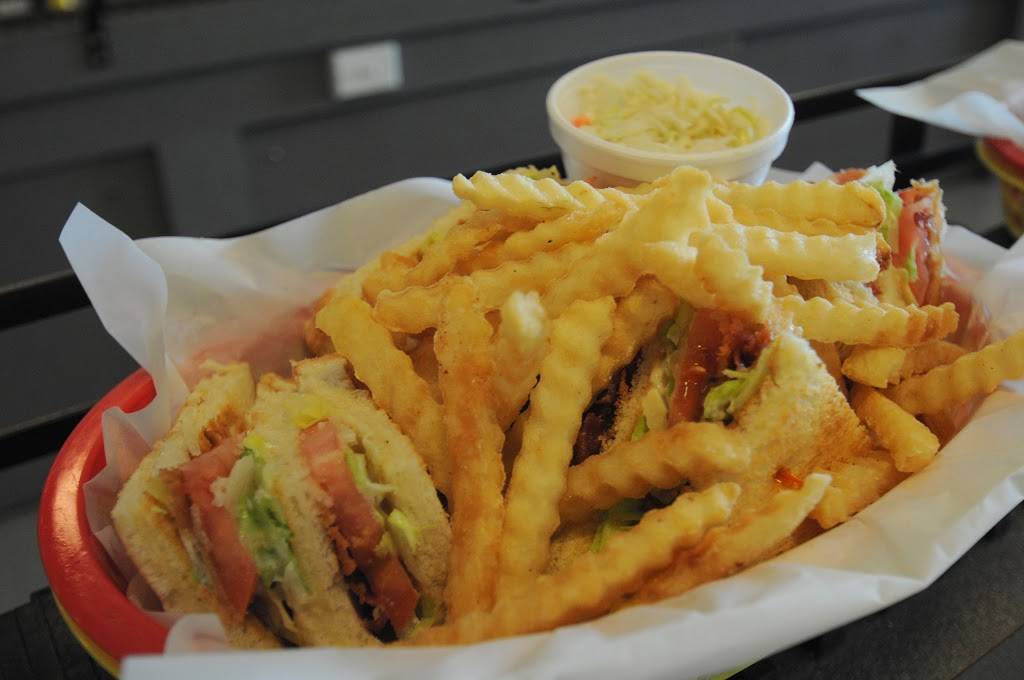 All Aboard! Family Dining & Amusement | restaurant | 20831 South La Grange Road, Frankfort, IL 60423, USA | 8158069005 OR +1 815-806-9005