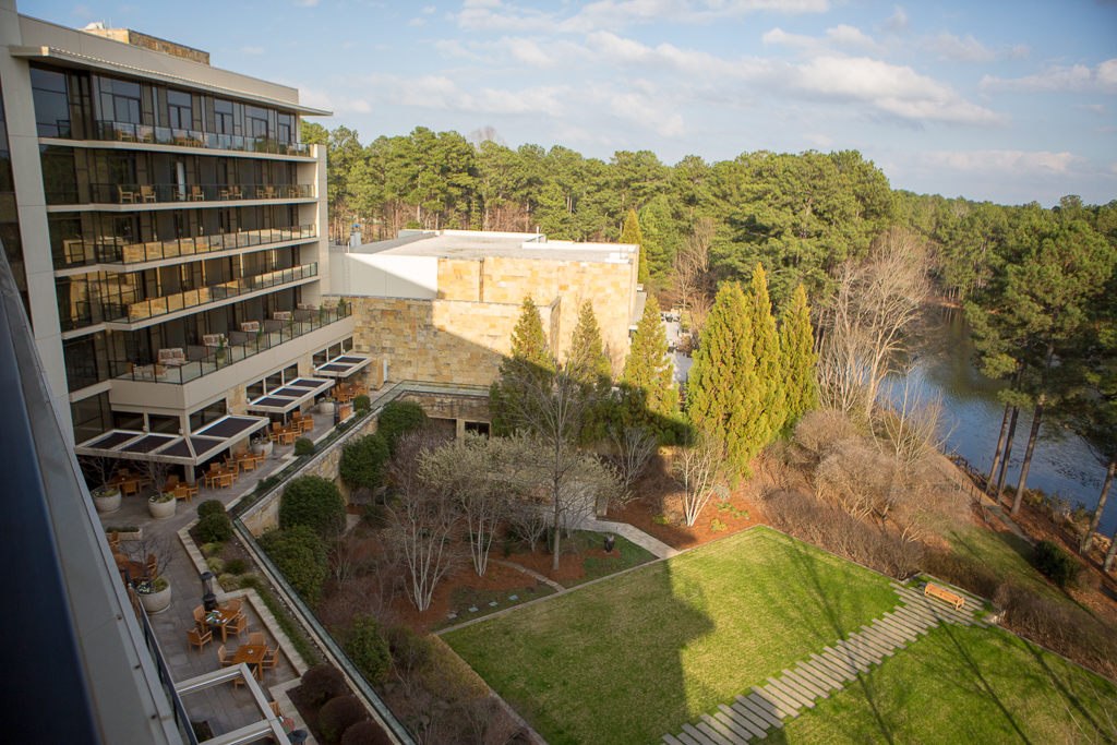 The Umstead Hotel and Spa | restaurant | 100 Woodland Pond Dr, Cary, NC 27513, USA | 9194474000 OR +1 919-447-4000