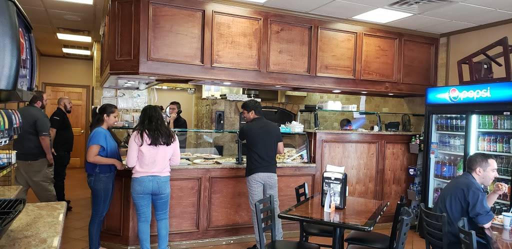 Master Pizza Union, N.J. | restaurant | 2704 Morris Ave, Union, NJ 07083, USA | 9089644600 OR +1 908-964-4600
