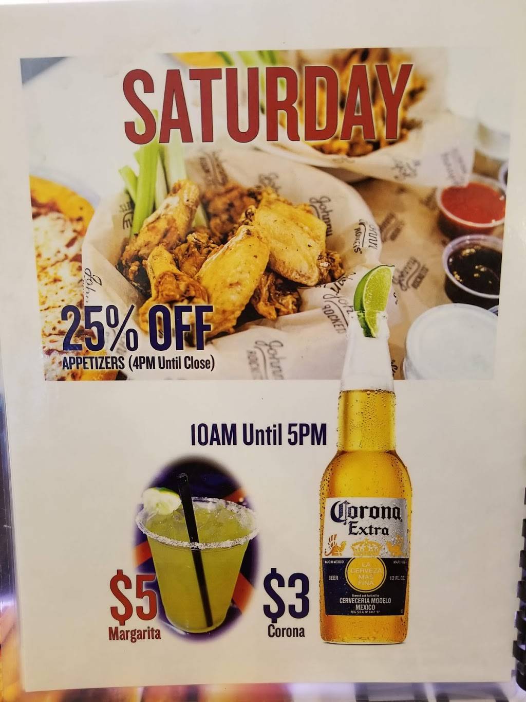 Johnny Rockets | restaurant | ROCK N FUN AT KAMAKANA ALI, 91-5431, Kapolei Pkwy #700, Kapolei, HI 96707, USA | 8086702626 OR +1 808-670-2626