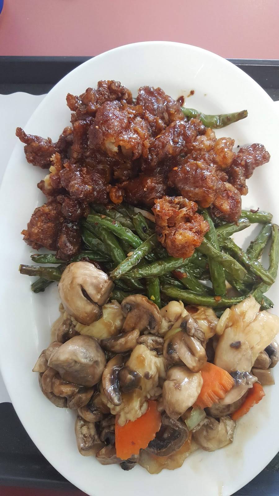 Steeles Garden Chinese & Canadian Cuisine | restaurant | 3850 Steeles Ave W, Woodbridge, ON L4L 4Y6, Canada | 9058507740 OR +1 905-850-7740