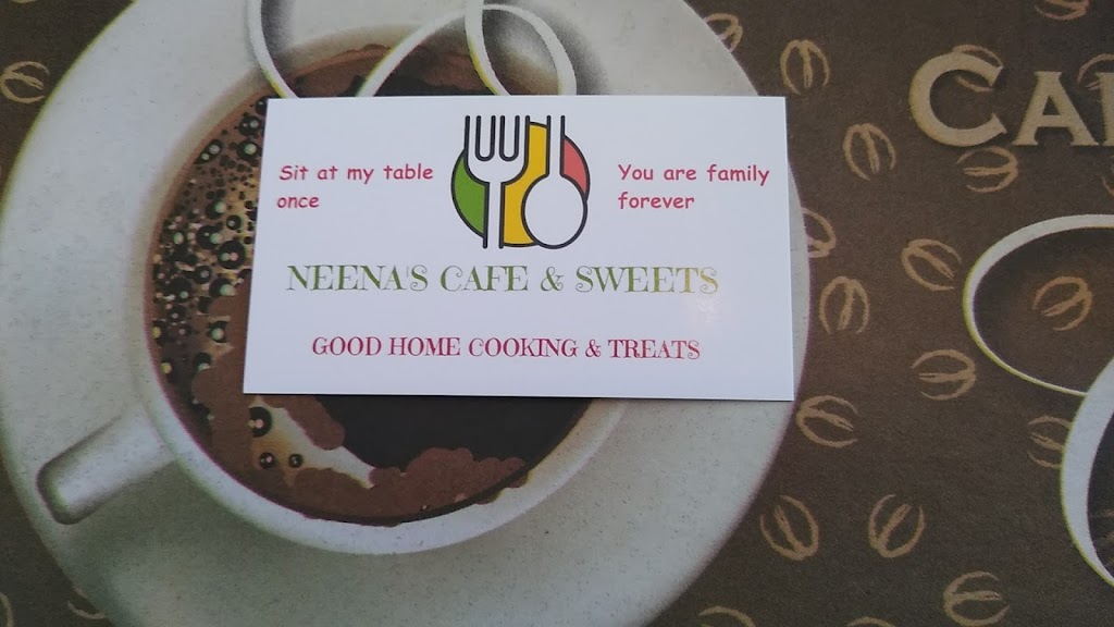 Neenas Cafe and Sweets | restaurant | 4195 AZ-68, Golden Valley, AZ 86413, USA | 9283775959 OR +1 928-377-5959