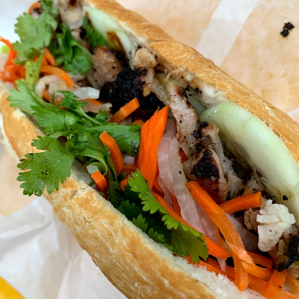 Em Oi - Flavors of Vietnam | restaurant | 189 NE 26th St, Miami, FL 33137, USA | 7864740784 OR +1 786-474-0784