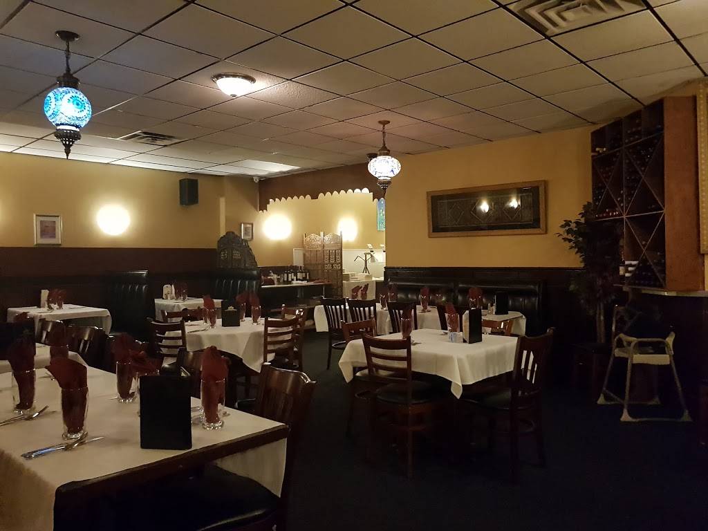 Bukhara Indian Bistro | restaurant | 15718 Wayzata Blvd E, Wayzata, MN 55391, USA | 9524767997 OR +1 952-476-7997