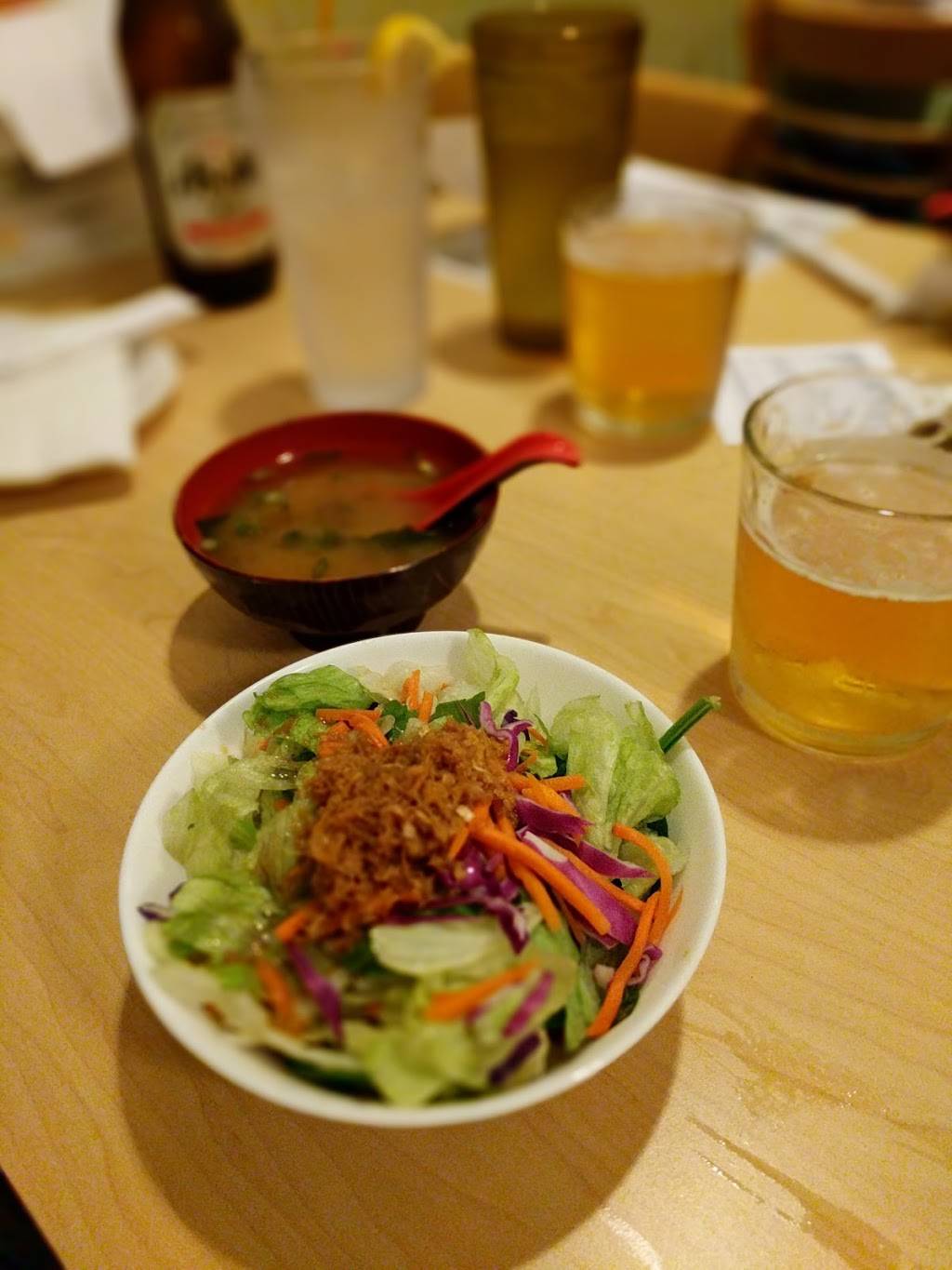 Asaka Japanese Restaurant | restaurant | 6414 E 82nd St, Indianapolis, IN 46250, USA | 3175760556 OR +1 317-576-0556