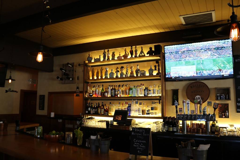 Negris Original Occidental | restaurant | 3700 Bohemian Hwy, Occidental, CA 95465, USA | 7078235301 OR +1 707-823-5301