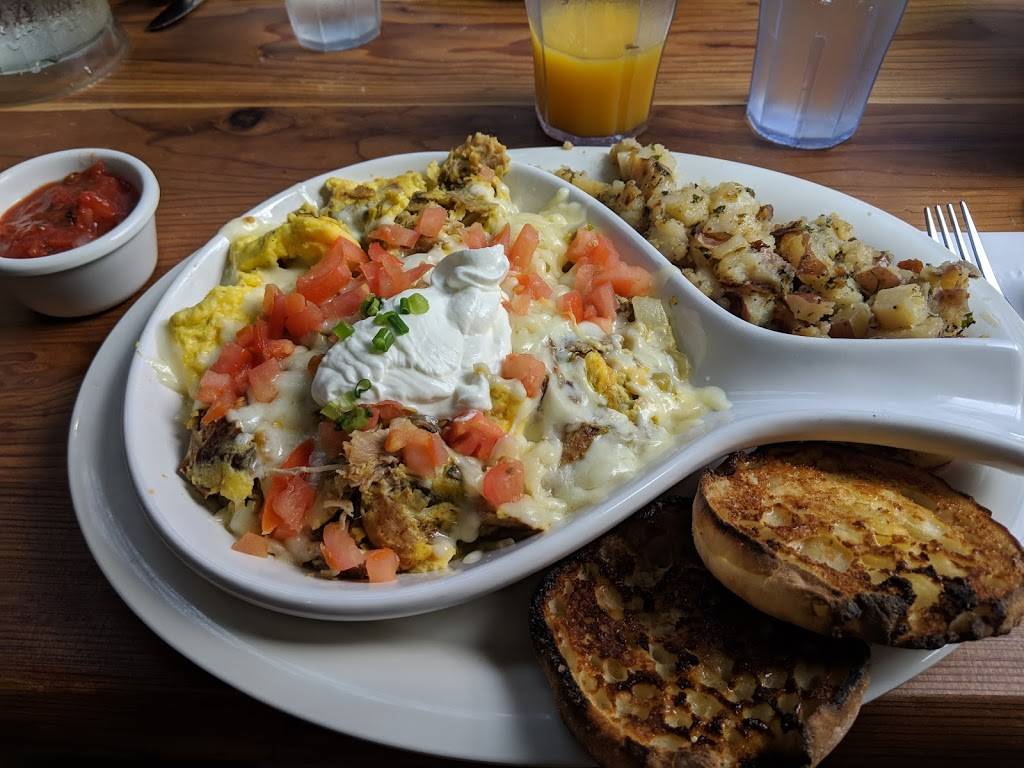 First Awakenings | restaurant | 125 Ocean View Blvd, Pacific Grove, CA 93950, USA | 8313721125 OR +1 831-372-1125