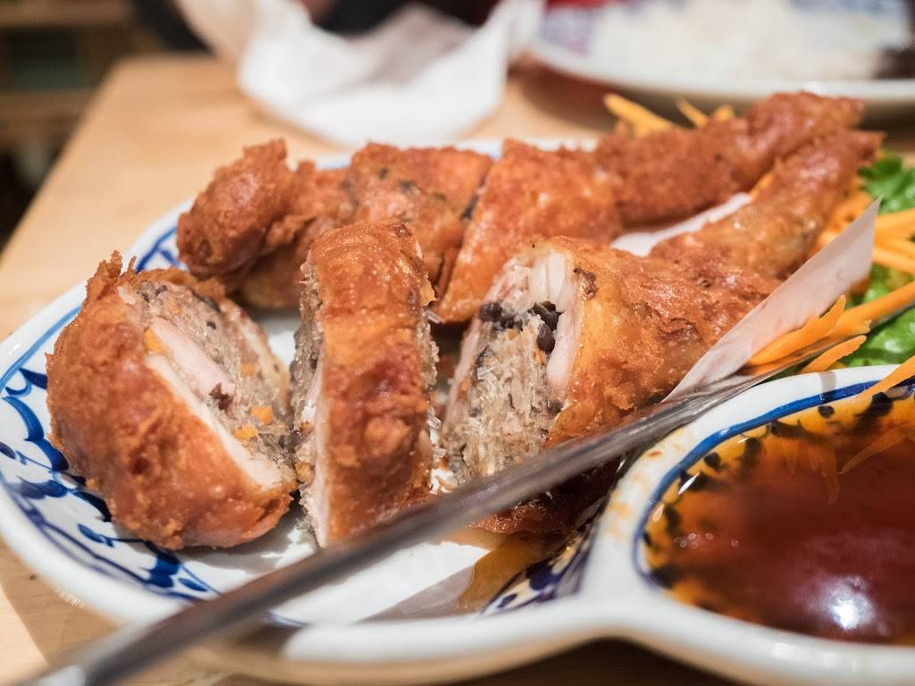 Palms Thai Restaurant | restaurant | 5900 Hollywood Blvd b, Los Angeles, CA 90028, USA | 3234625073 OR +1 323-462-5073