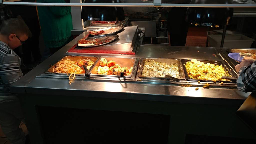 Golden Corral Buffet & Grill | restaurant | 6612 Clinton Hwy, Knoxville, TN 37912, USA | 8659388901 OR +1 865-938-8901
