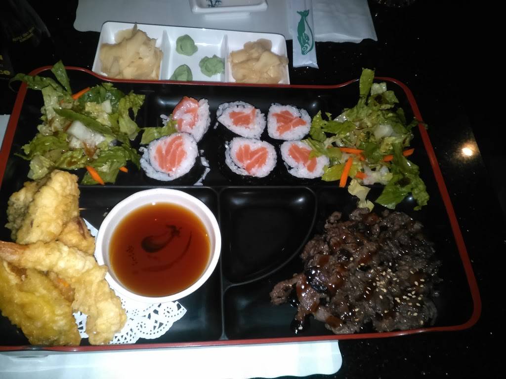 Izakaya Sushi K | restaurant | 5708 E Los Angeles Ave, Simi Valley, CA 93063, USA | 8052105548 OR +1 805-210-5548