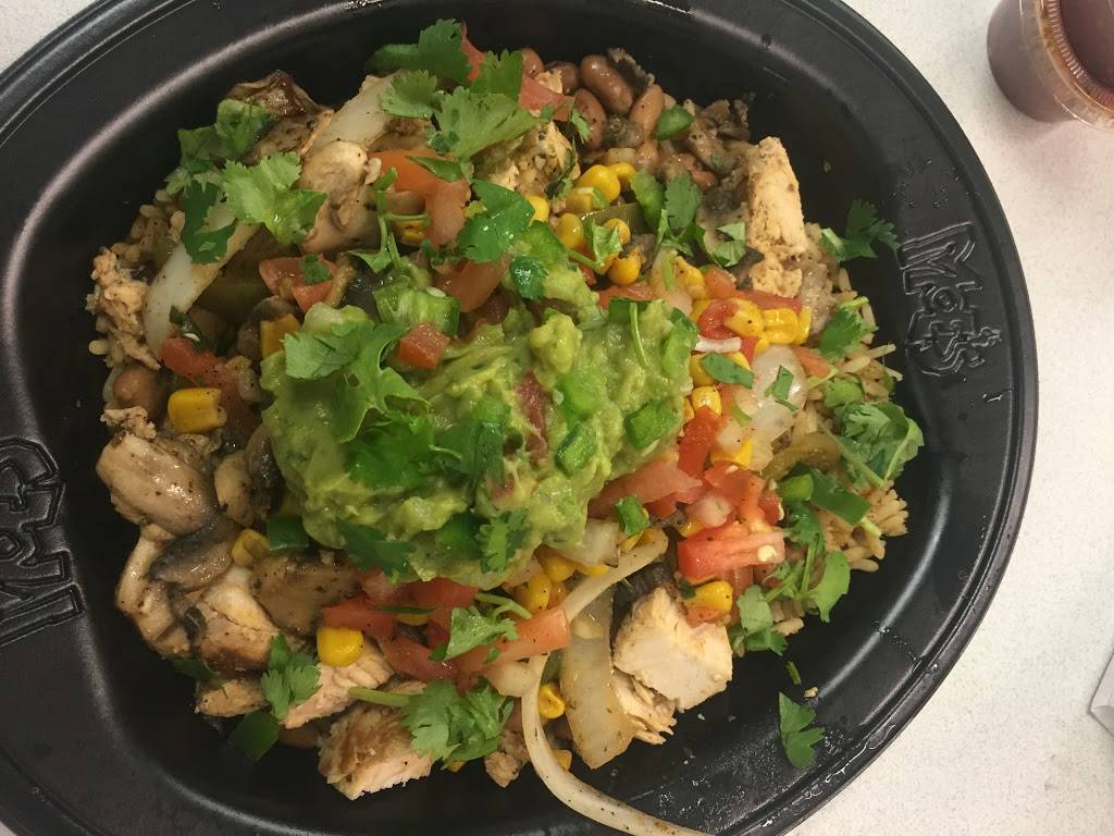 Moes Southwest Grill | restaurant | 869 Lynnhaven Pkwy, Virginia Beach, VA 23452, USA | 7576898970 OR +1 757-689-8970