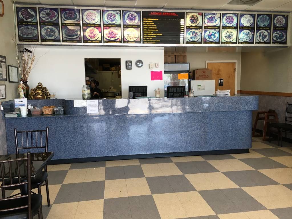 China Taste & Asiana Bistro | restaurant | 1800 S Creek One # C, Powhatan, VA 23139, USA | 8043791688 OR +1 804-379-1688