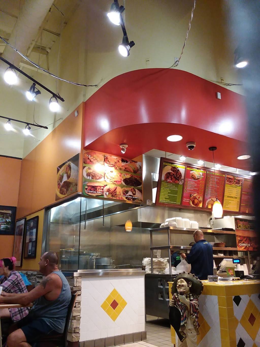 Tortas Chano | restaurant | 39510 N Daisy Mountain Drive, Anthem, AZ 85086, USA | 6234651515 OR +1 623-465-1515