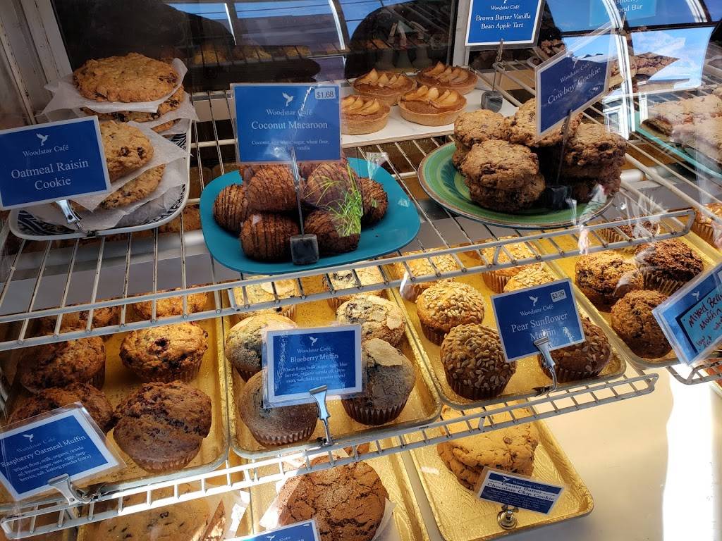 Woodstar Cafe | bakery | 60 Masonic St B, Northampton, MA 01060, USA | 4135859777 OR +1 413-585-9777