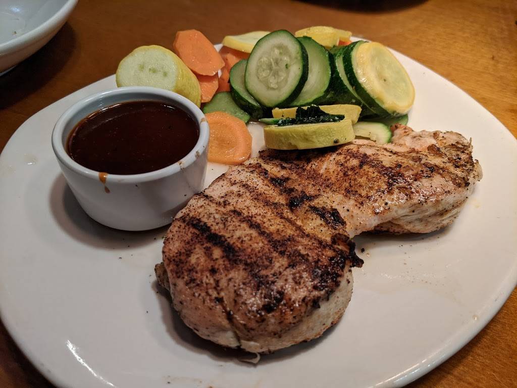 Outback Steakhouse | restaurant | 8351 International Dr, Orlando, FL 32819, USA | 4073515482 OR +1 407-351-5482