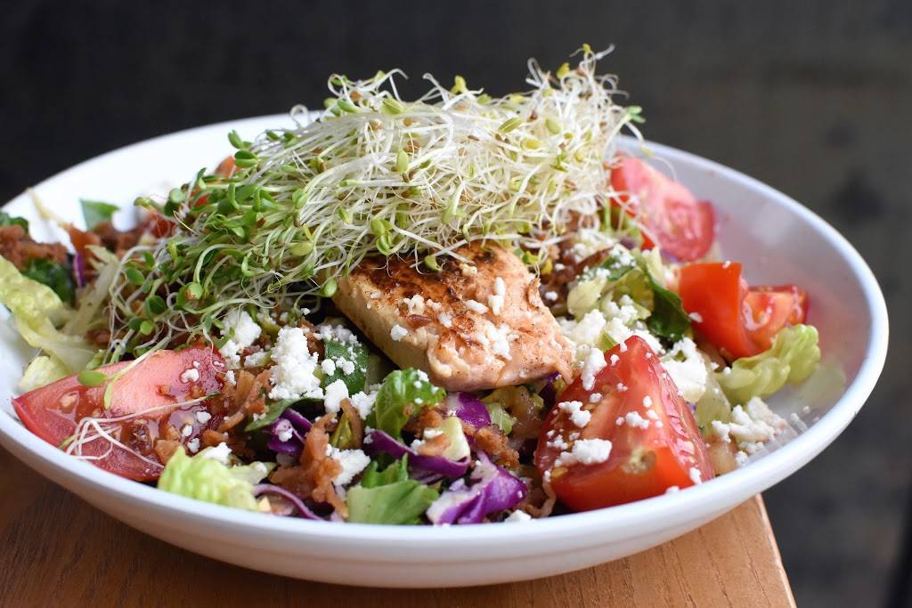 Grub Burger Bar | restaurant | Town Center, 4906 Town Center Pkwy #408, Jacksonville, FL 32246, USA | 9045622828 OR +1 904-562-2828