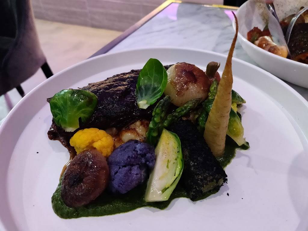 LN2 Pizza Shoppe | restaurant | 7212 Melrose Ave, Los Angeles, CA 90046, USA | 3239175178 OR +1 323-917-5178