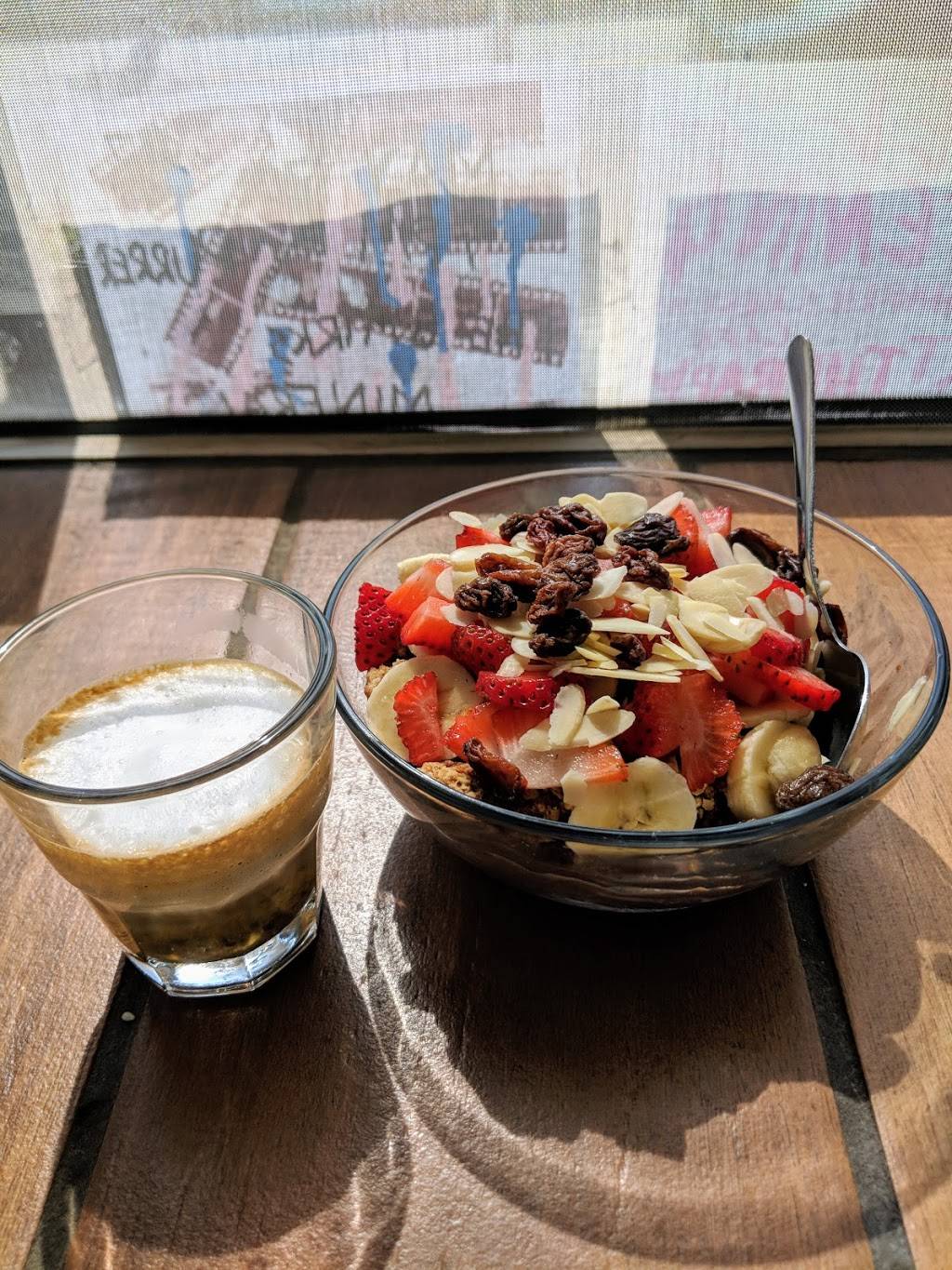 Zekes Beans & Bowls | cafe | 800 Granby St, Norfolk, VA 23510, USA | 7579635220 OR +1 757-963-5220