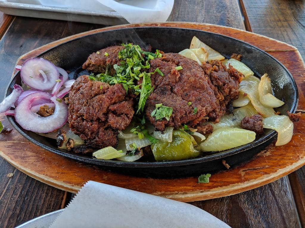 Zareens | restaurant | 365 California Ave, Palo Alto, CA 94306, USA | 6506008438 OR +1 650-600-8438