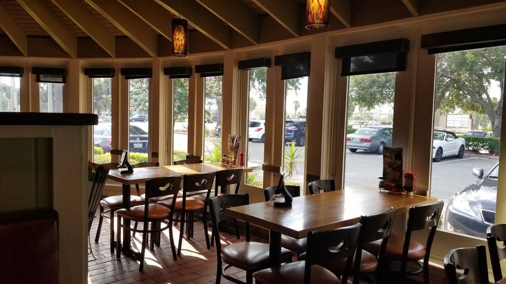 Chilis Grill & Bar | meal takeaway | 6949 S Semoran Blvd, Orlando, FL 32822, USA | 4078593234 OR +1 407-859-3234