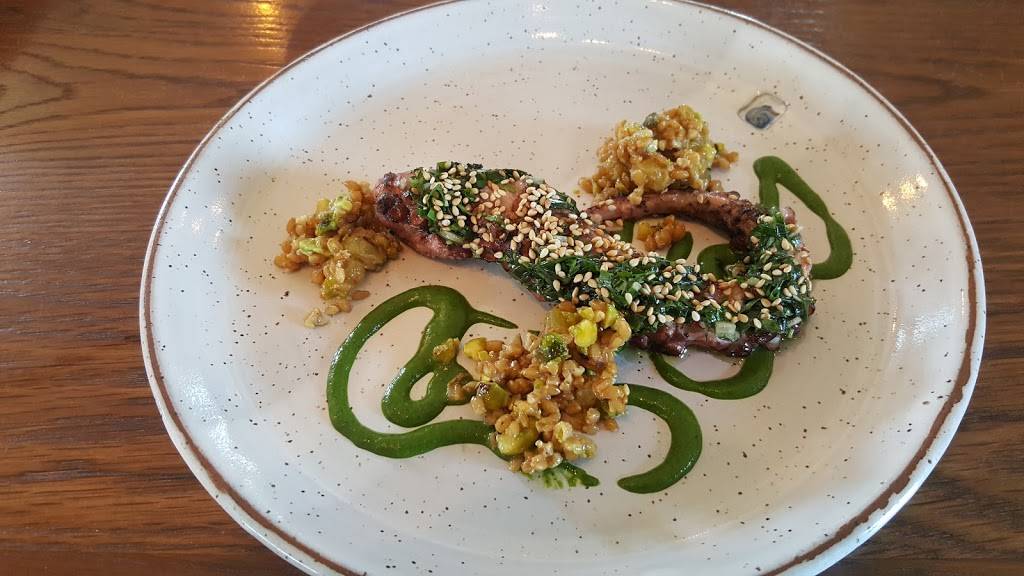 The Anchorage | restaurant | 586 Perry Ave, Greenville, SC 29611, USA | 8642193082 OR +1 864-219-3082