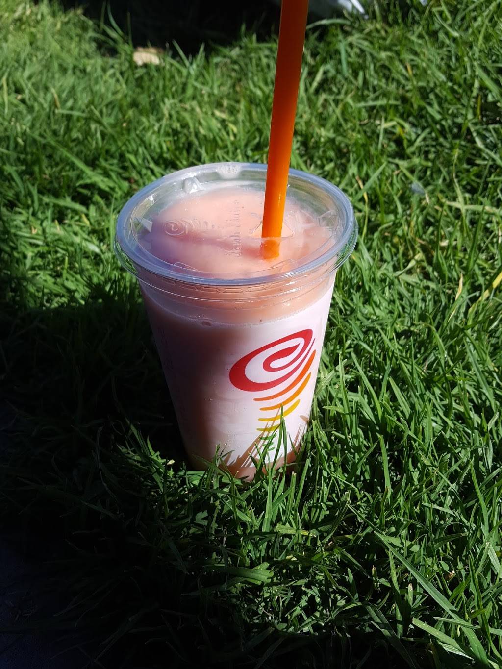 Jamba Juice | restaurant | 2029 Camden Ave, San Jose, CA 95124, USA | 4086269842 OR +1 408-626-9842