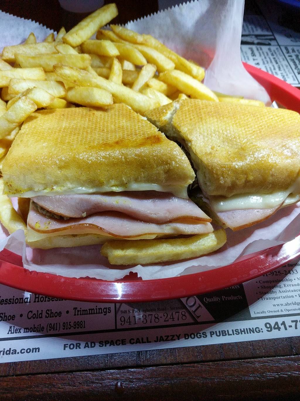 JRs Old Packinghouse Cafe | restaurant | 987 S Packinghouse Rd, Sarasota, FL 34232, USA | 9413719358 OR +1 941-371-9358