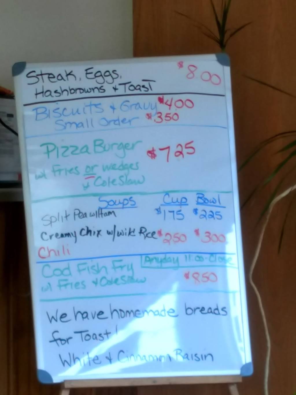 Freight House | restaurant | 285 N Lake St, Phillips, WI 54555, USA | 7153393744 OR +1 715-339-3744