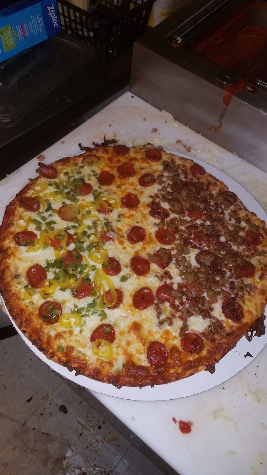 Mill Dam Corner Grill | restaurant | 9547, 3982 National Rd SE, Hebron, OH 43025, USA | 7409283567 OR +1 740-928-3567