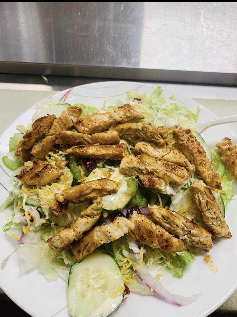 America’s Best Wings | restaurant | 2326 W Mercury Blvd, Hampton, VA 23666, USA | 7579649009 OR +1 757-964-9009