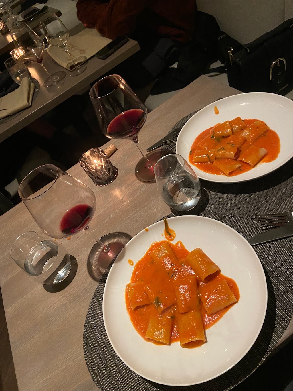 Gioia Ristorante e Pastificio | restaurant | 1133 W Randolph St, Chicago, IL 60607, USA | 7736728955 OR +1 773-672-8955