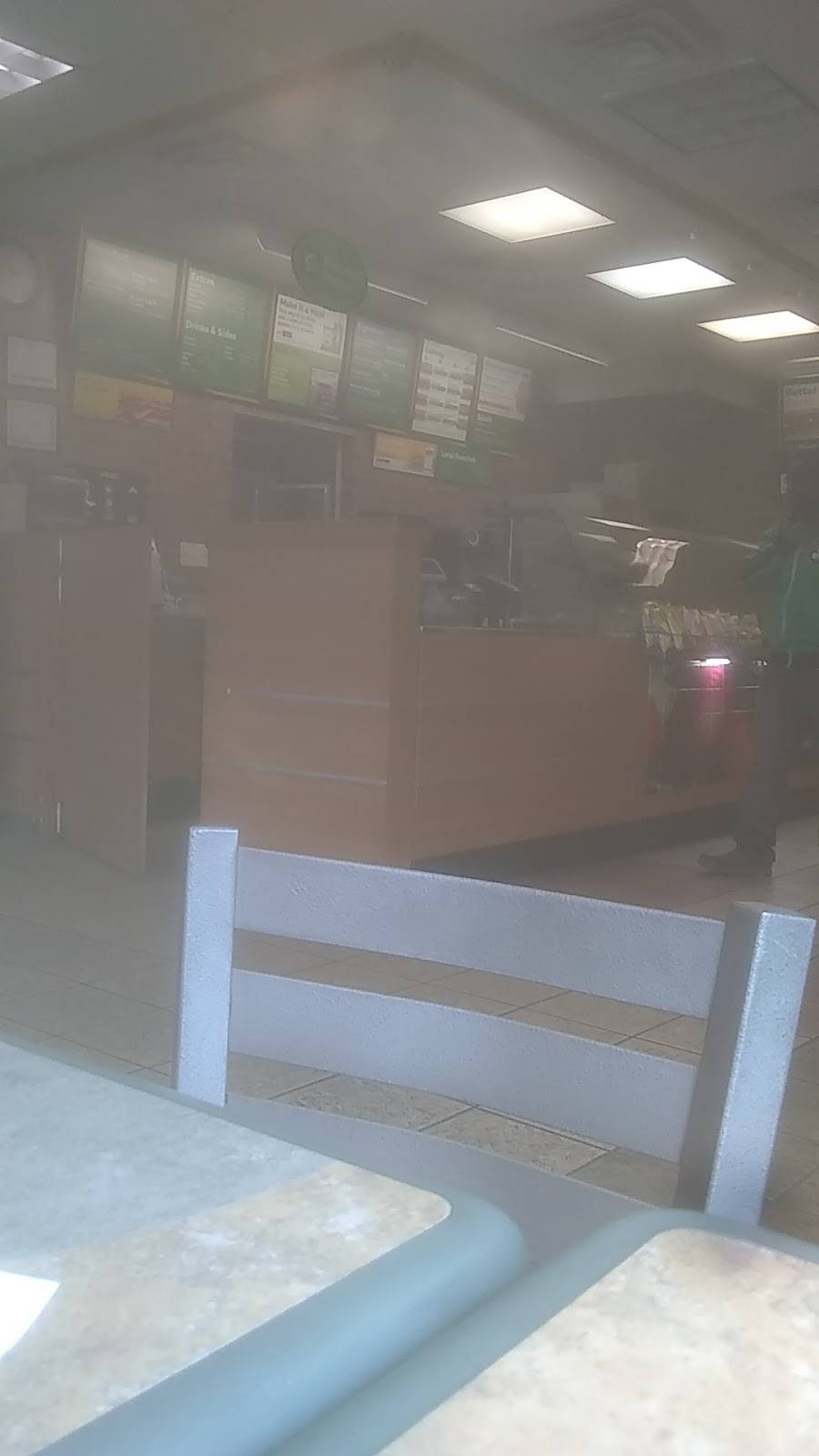 Subway | restaurant | 342 Cummings Park Dr, Woburn, MA 01801, USA | 7812810395 OR +1 781-281-0395