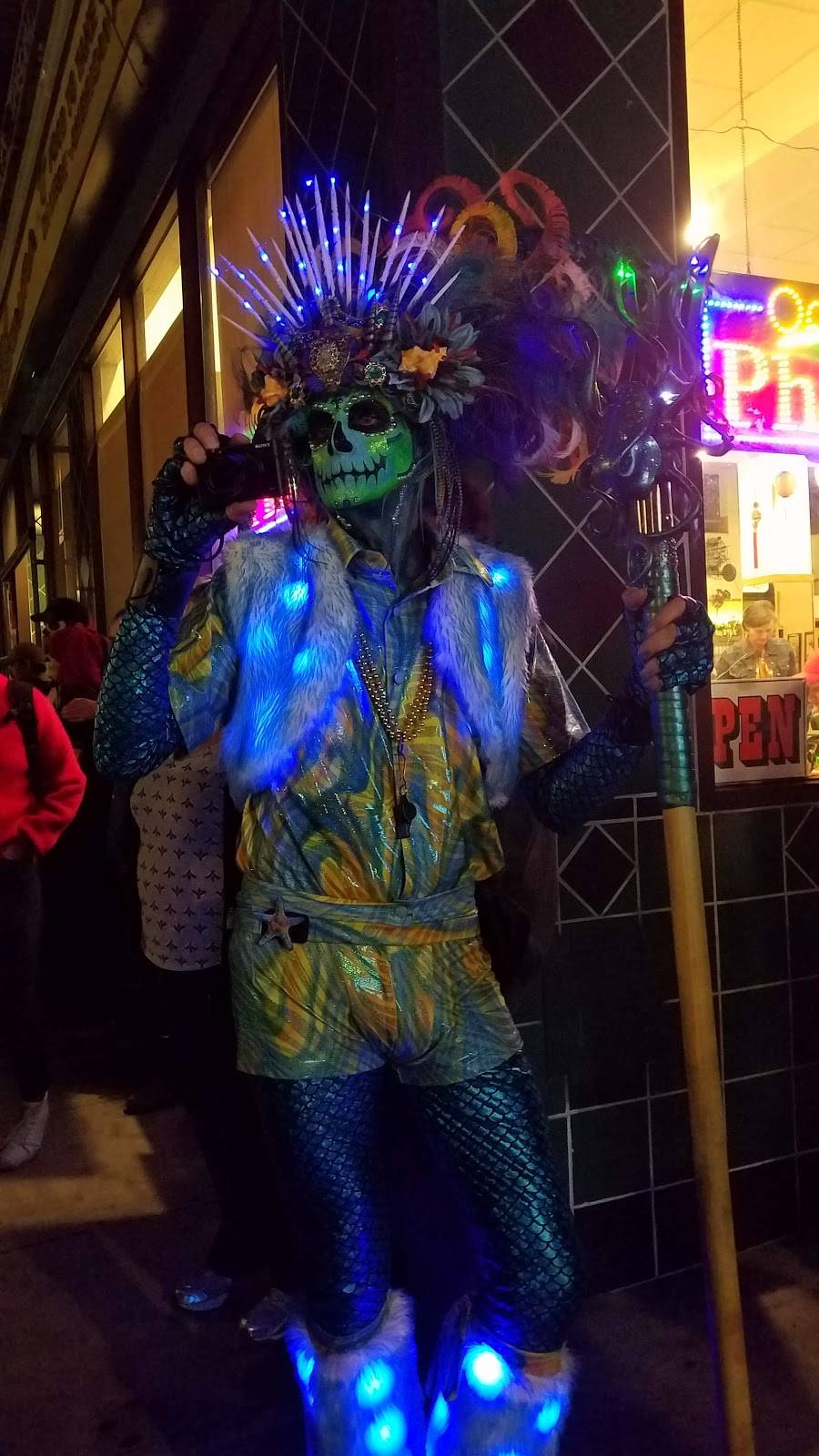 El Puerto Alegre | restaurant | 2950 25th St, San Francisco, CA 94110, USA | 4152851783 OR +1 415-285-1783