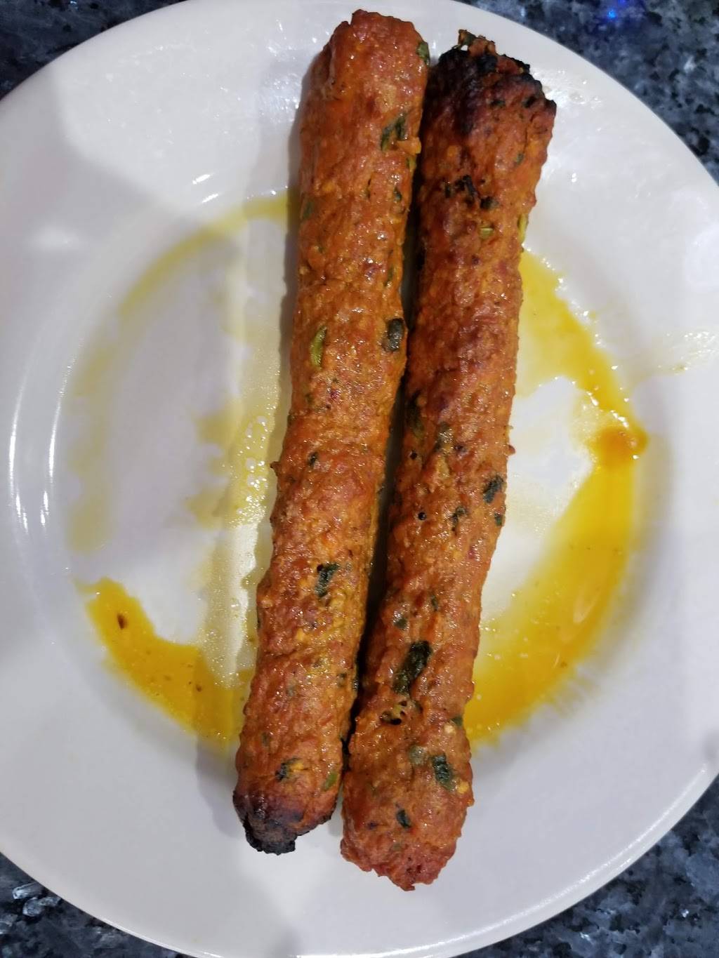 Ghoroa | restaurant | 16841 Hillside Avenue, Jamaica, NY 11432, USA | 7182629100 OR +1 718-262-9100