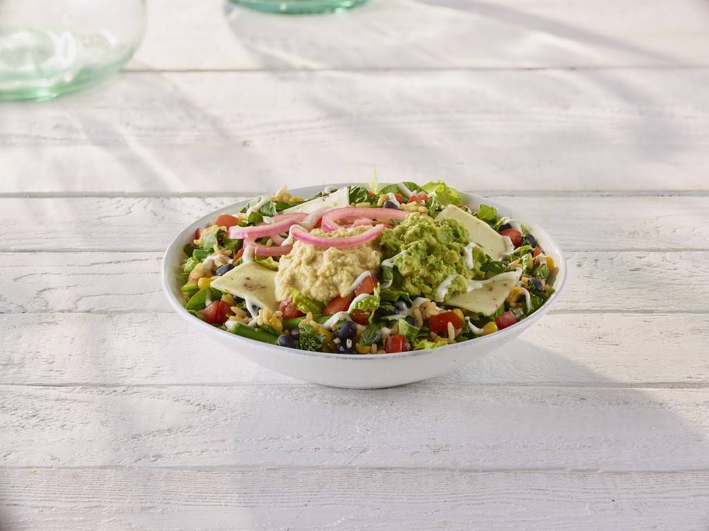 Tropical Smoothie Cafe | restaurant | 13280 Old St Augustine Rd, Jacksonville, FL 32258, USA | 9043371648 OR +1 904-337-1648