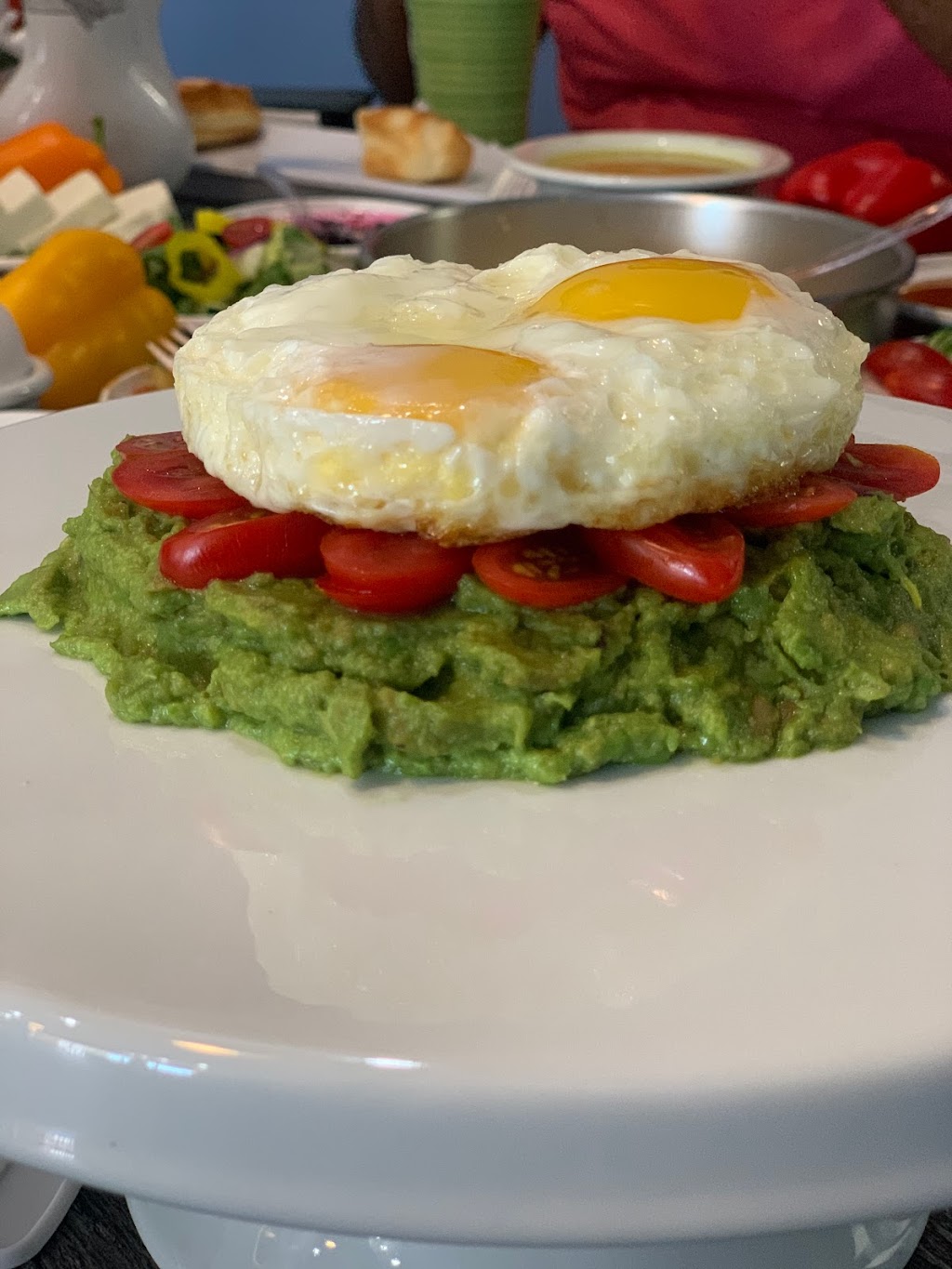 Rayoog Cafe | restaurant | 78 N Cooper Rd Ste 101, Gilbert, AZ 85233, USA | 3237420757 OR +1 323-742-0757