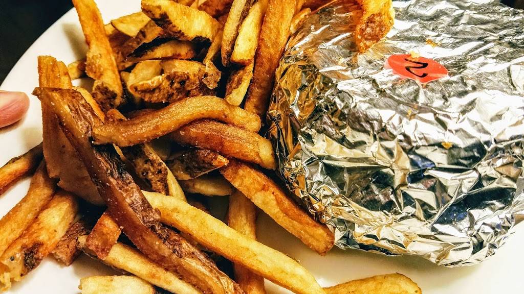 Five Guys | restaurant | 4800 Golf Rd, Eau Claire, WI 54701, USA | 7155141744 OR +1 715-514-1744