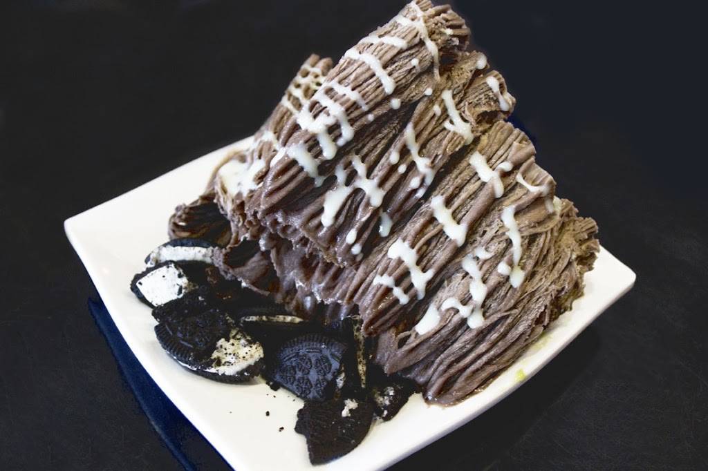 Nu Cafe | cafe | 9889 Bellaire Blvd #112a, Houston, TX 77036, USA | 7137717771 OR +1 713-771-7771