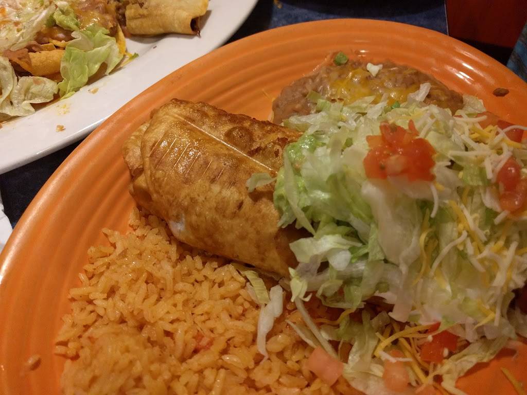 Los 2 Potrillos | restaurant | 146 S Main St, Spanish Fork, UT 84660, USA | 8017986100 OR +1 801-798-6100