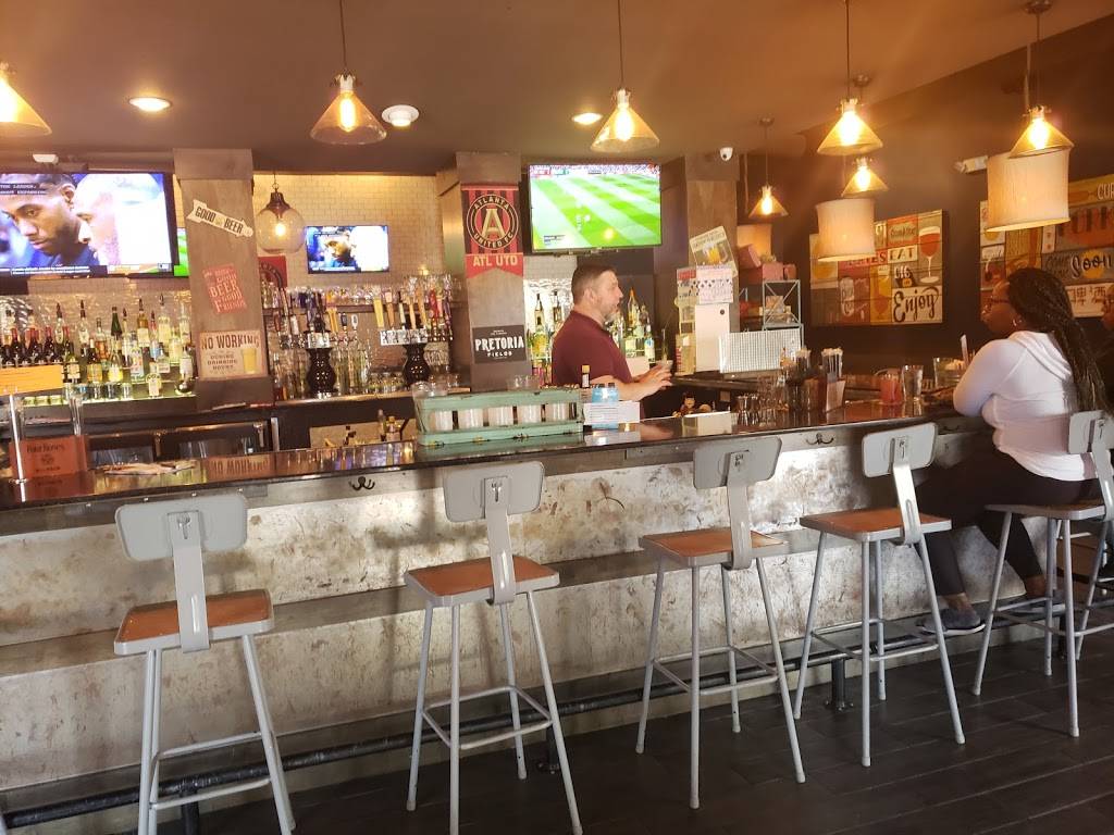 Pijiu Belly | restaurant | 678 10th St NW, Atlanta, GA 30318, USA | 4043436828 OR +1 404-343-6828