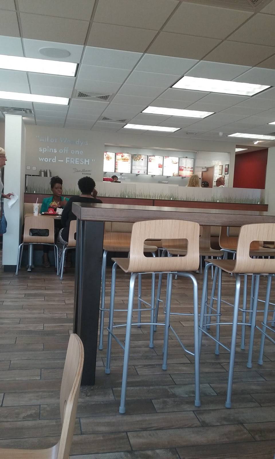 Wendys | restaurant | 1701 W Floyd Baker Blvd, Gaffney, SC 29341, USA | 8644897556 OR +1 864-489-7556