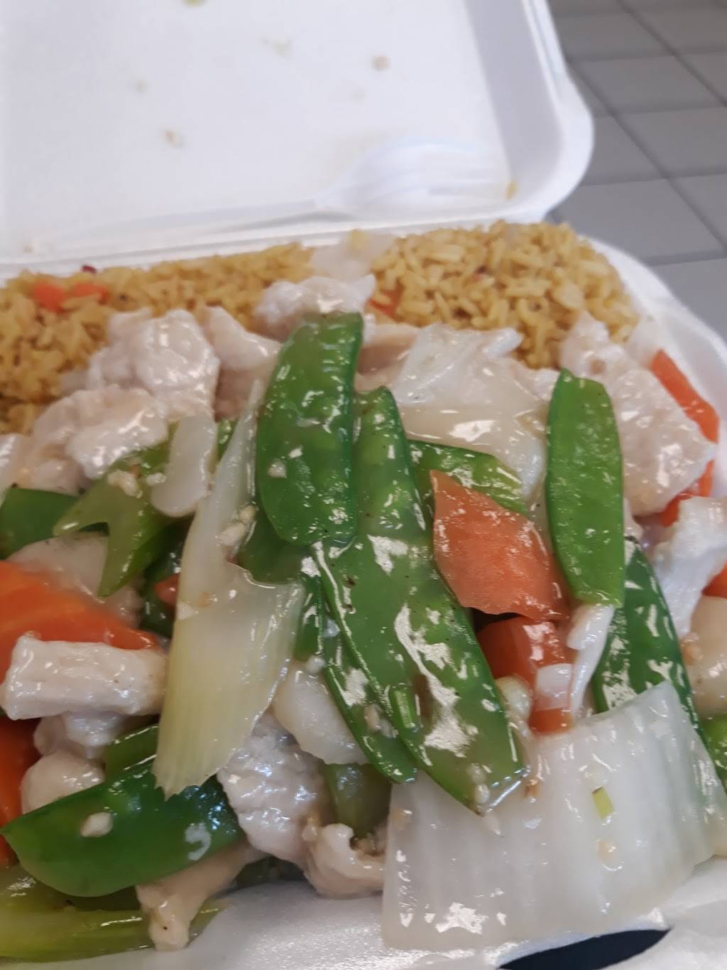 Super Wok | restaurant | 2430 Vanderbilt Beach Rd, Naples, FL 34109, USA | 2395969887 OR +1 239-596-9887