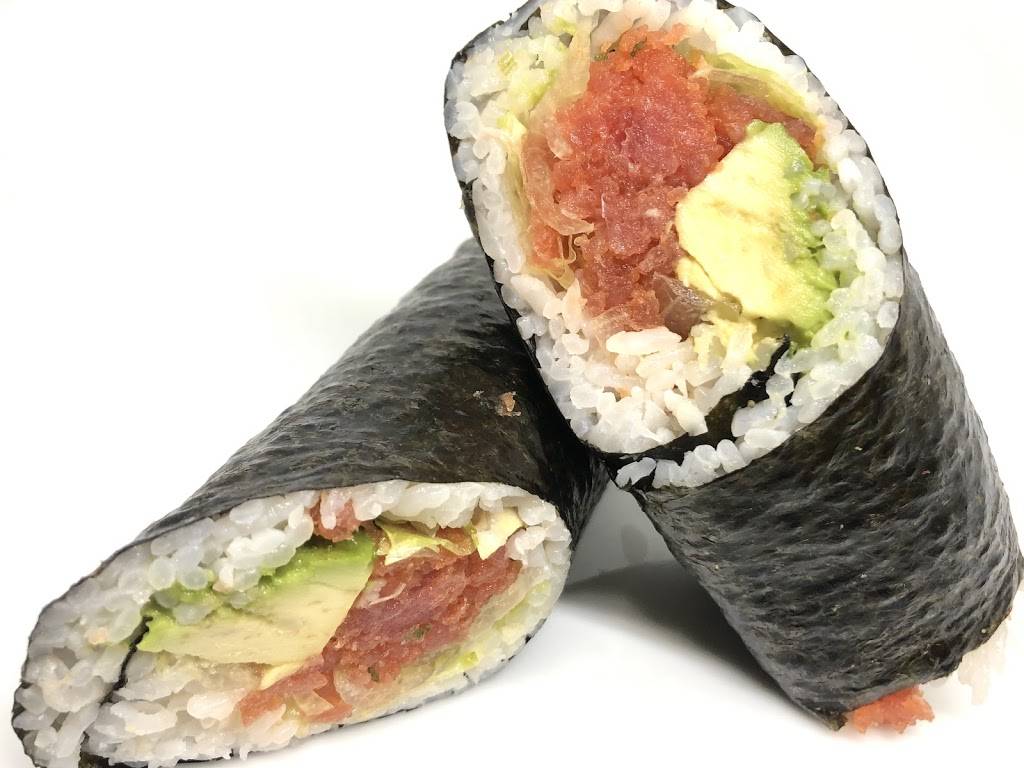 Yokohama Sushi East - Mizner Park | restaurant | 60 N Federal Hwy, Boca Raton, FL 33432, USA | 5613929328 OR +1 561-392-9328