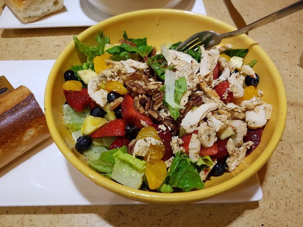 Panera Bread | cafe | 4685 First St, Livermore, CA 94551, USA | 9256061456 OR +1 925-606-1456