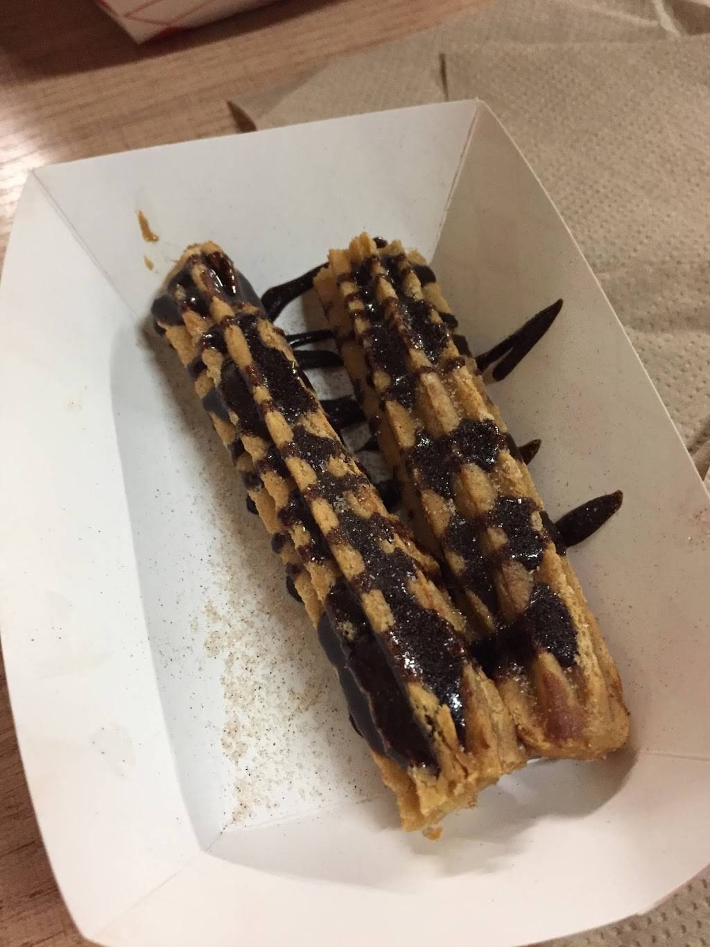 Mucho Macho Taco | restaurant | 5341 N 7th Ave, Phoenix, AZ 85013, USA | 6022778226 OR +1 602-277-8226