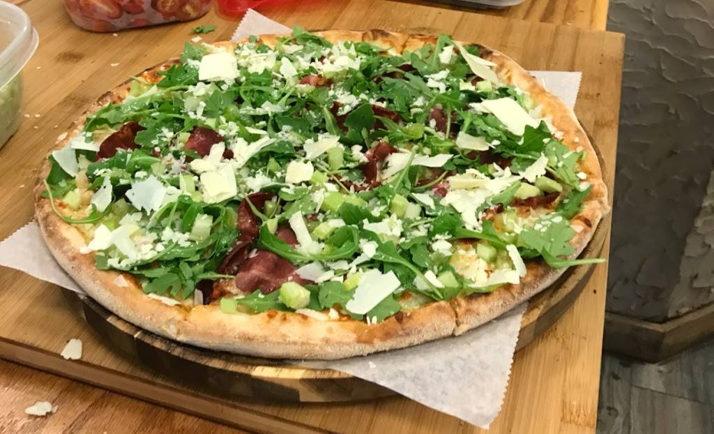 Acqua e Farina Pizzeria | restaurant | 43 Berry Hill Rd, Syosset, NY 11791, USA | 5168022272 OR +1 516-802-2272