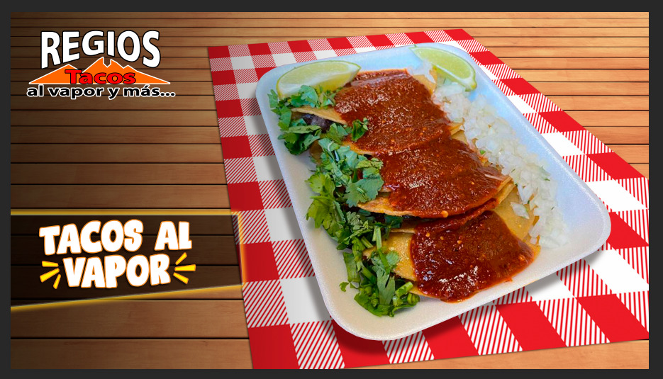Regios tacos al vapor | restaurant | 10001 W Parmer Ln, Austin, TX 78717, USA | 8326517789 OR +1 832-651-7789
